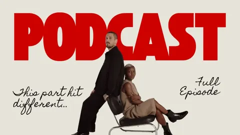 Podcast episode thumbnail